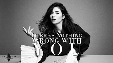 MARINA - There's Nothing Wrong With You