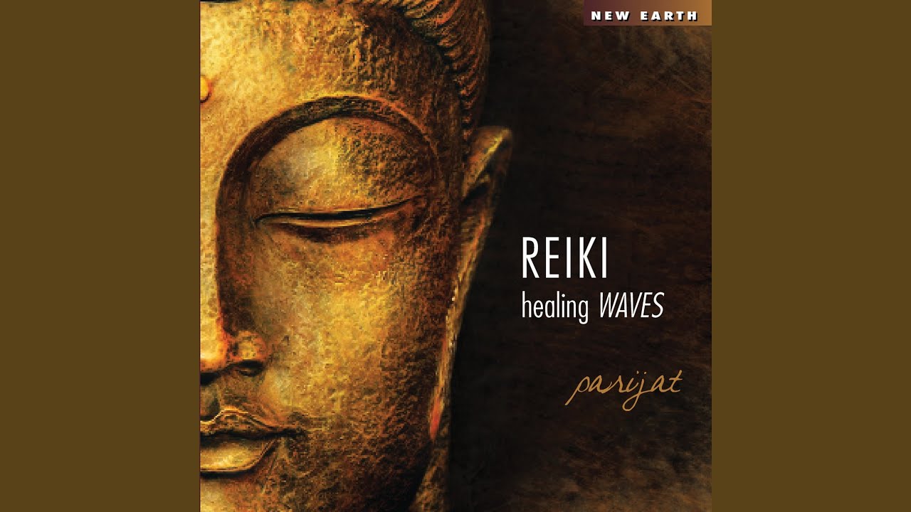 Parijat - Healing Senses akkorde