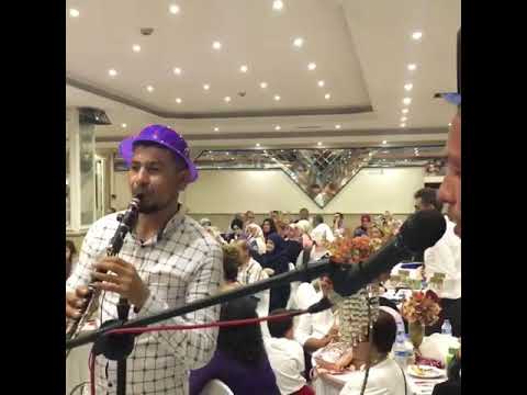 Dasem turqi    Edmond Serica.  Jurgen Kanani & Berkai