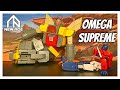 The SUPREMELY OMEGA Base Bot!!! | Newage H53 Michael (Legend Scale Omega Supreme)