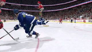 EASHL Highlights Reddit Devils