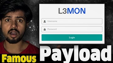 How To Install L3MON in Kali Linux 2024  #awareness