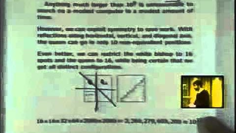 Lecture 18 - Introduction to Dynamic Programming