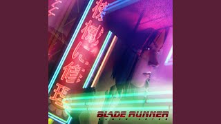 By My Side (From The Original Television Soundtrack Blade Runner Black Lotus) - A7S