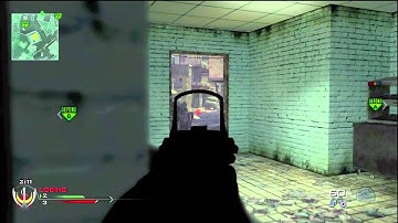 2v2 S&D GB Tournament - 0-3 Comeback Vs. Chem and Voy - Invasion