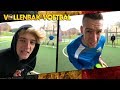 OMG! Call-out penalty challenge met Kastiop! | Vollenbak Voetbal