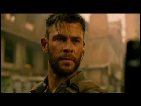 Extraction ending explained