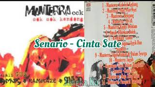 Senario - Cinta Sate