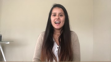 Introducing myself - InterExchange - Work and Travel