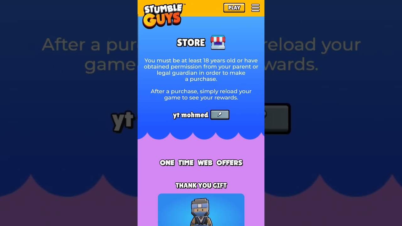 how to get the pixel blue ninja