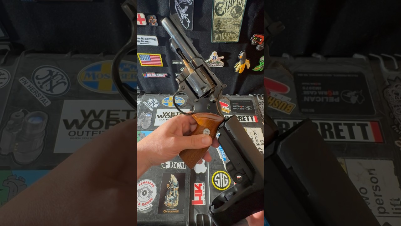 Biden explains the brace rule! 