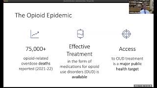 Abdullah Alibrahim: #methadone Treatment Facilities \& Driving Times