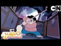 Steven Fights A Gem | Steven Universe | Cartoon Network