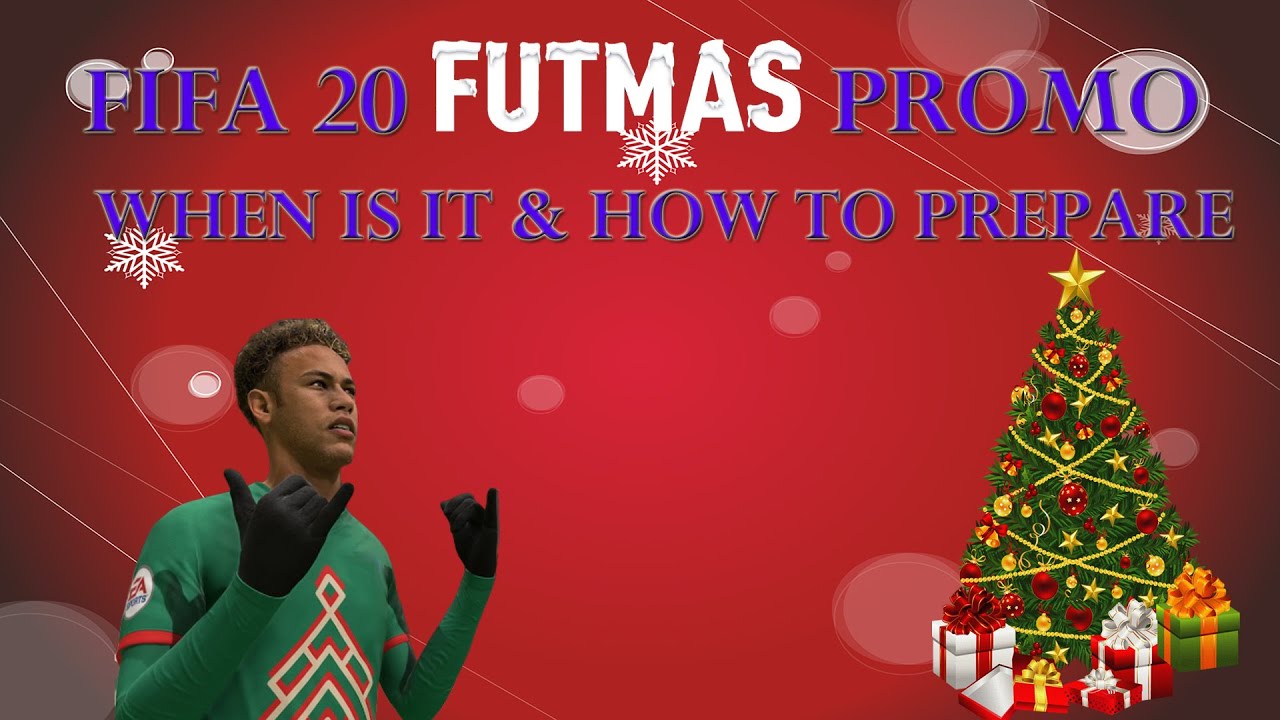 FIFA 20 FUTMAS PROMO - WHEN IS IT & WHAT WILL HAPPEN (Prediction & Investments) Ultimate Team