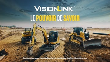 VisionLink – Le Pouvoir De Savoir (2025)