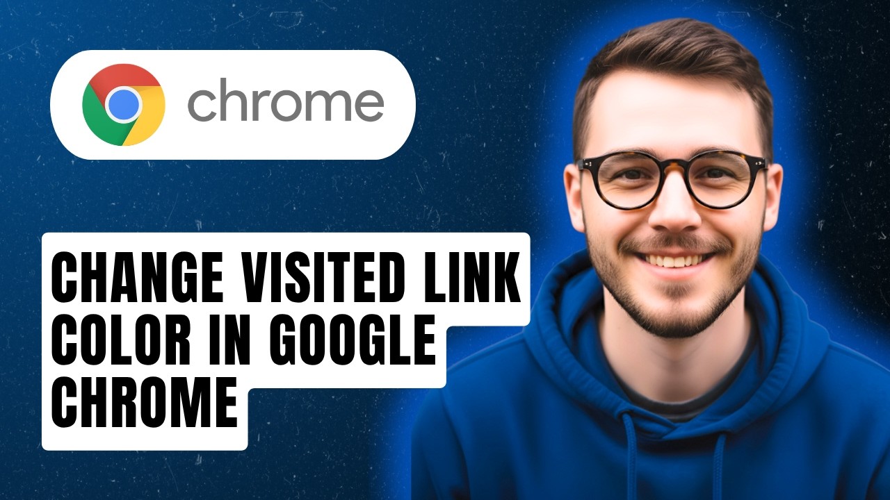 How To Change Visited Link Color In Google Chrome [2026 Guide]