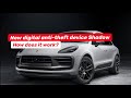 New Anti theft Car Security System  - Shadow Immobilizer