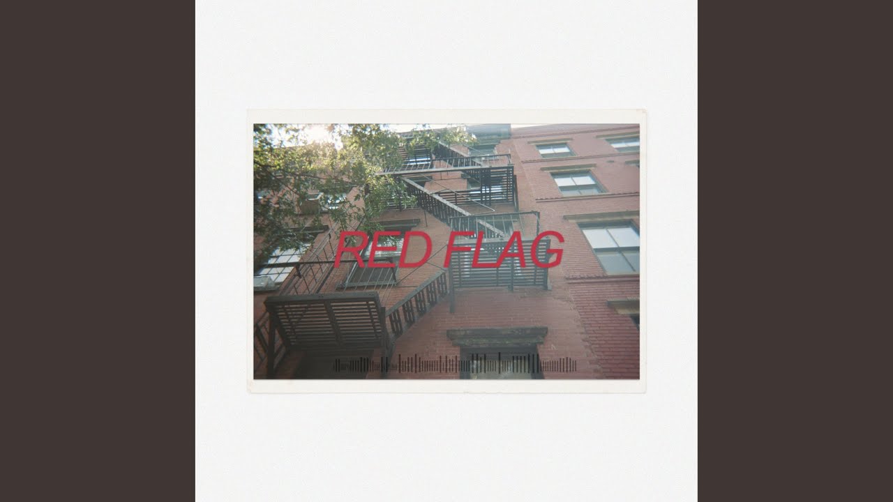 Watch Red Flag on YouTube Watch Red Flag on YouTube