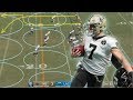 Film Study: Breaking down Taysom Hill's great preseason performance