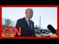 Biden blasts Republicans for &#39;big mistake&#39; with Russia