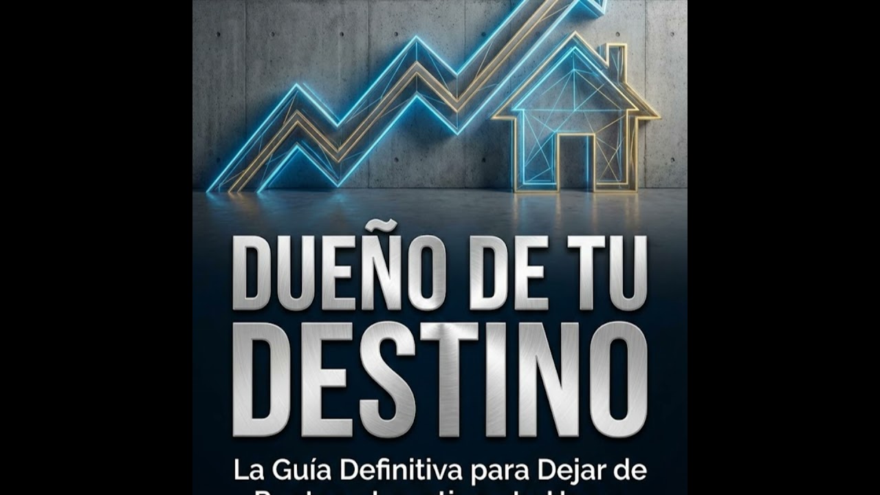 Dueño de tu Destino La Guía Definitiva para Dejar de Rentar e Invertir en tu Hogar