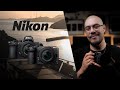 📷 Nikon Z30 y Nikon Z50 | las mejores CÁMARAS para PRINCIPIANTES del 2024✨🤑