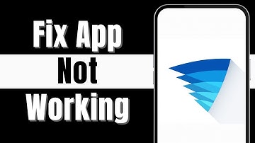 How to Fix Swann Security App Not Working | Troubleshoot Security App Issues (2024)