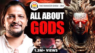 Bhavesh Bhimanathani RETURNS  A Conversation On Occult Powers, Tantra, Karma & More | TRS 354