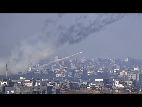 Перемирие кончилось. Израиль расширил боевые действия в секторе Газа на юг