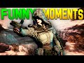 Black Ops 3 Funny Moments - Broken TV, New Years Killcam, Amazing Gameplay!