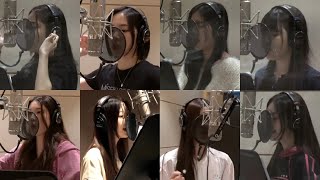Hearts2Hearts The Chase Recording Ver.