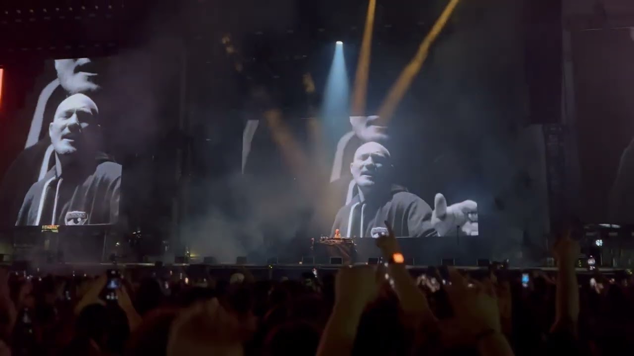 Paul Kalkbrenner - Red Valley Olbia 2023