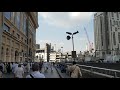 Masjid Al-haram, the great Mosque Makkah Saudi Arabia