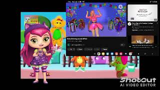 Calling Out For Kc Sfx Goodbyek9I