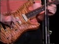 Mark Knopfler - Sultans of Swing (2nd part)  [Lyon live &#39;2001]