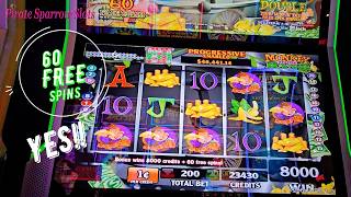 60 Free Spins Monkey In The Bank 🐒🏦 Approves my loan !! screenshot 5