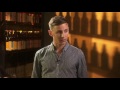 Shane Todd reads out tweets