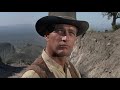 Paul newman  hombre  1967  scene  you are coming one way or the other