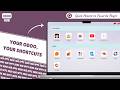 How to Create Menu / Page / URLs Shortcuts in Odoo App Dashboard | Odoo Hub