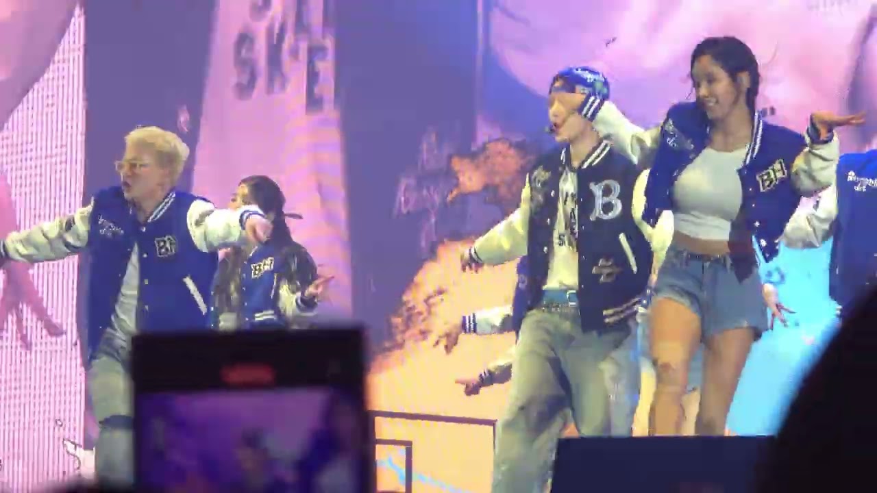 260104 백현(BAEKHYUN) Betcha 