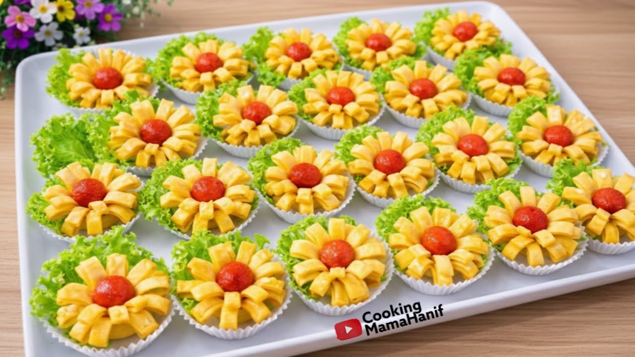 HANYA 2 BAHAN‼️Jadi Ide Jualan Laris di Semua Lapak ‼️#idejajananunikuntukusaha 