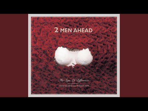 2 Men Ahead — Brazilian Angel