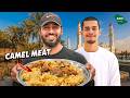 Saudi Arabia S Hidden Food Gems In Medina During Ramadan Full Food Tour