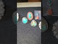 Navajo Valentines Day #navajojewelry #crystals #nativeamericanart #silverjewlery #art