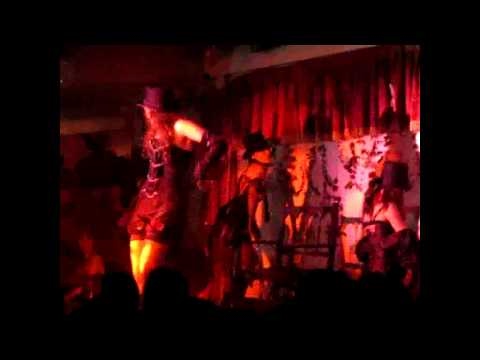 Fiesta de Despedida Dark Hole 28 Agosto 2010 (FULL...