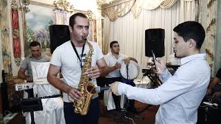 Narek Meliqsetyan - jutaki par #saxophone