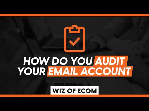 How Do You Audit Your Email Account | Utopia Interviews