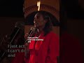 Voice of a baby, mind of a comedic genius | Zainab Johnson: Hijabs Off