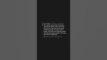 What Was The DUMBEST Rule at Your School? (r/AskReddit) #shorts