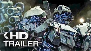 TRANSFORMERS 5: The Last Knight International Trailer (2017) TRANSFORMERS 5: The Last Knight International Trailer (2017)